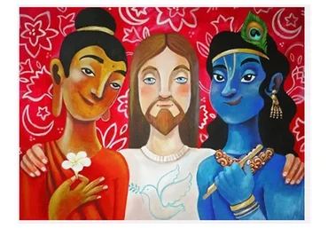 Пакет из 23 ченнелинг-медитаций Боги и Богини Разных Культур (Екатерина Самойлова)