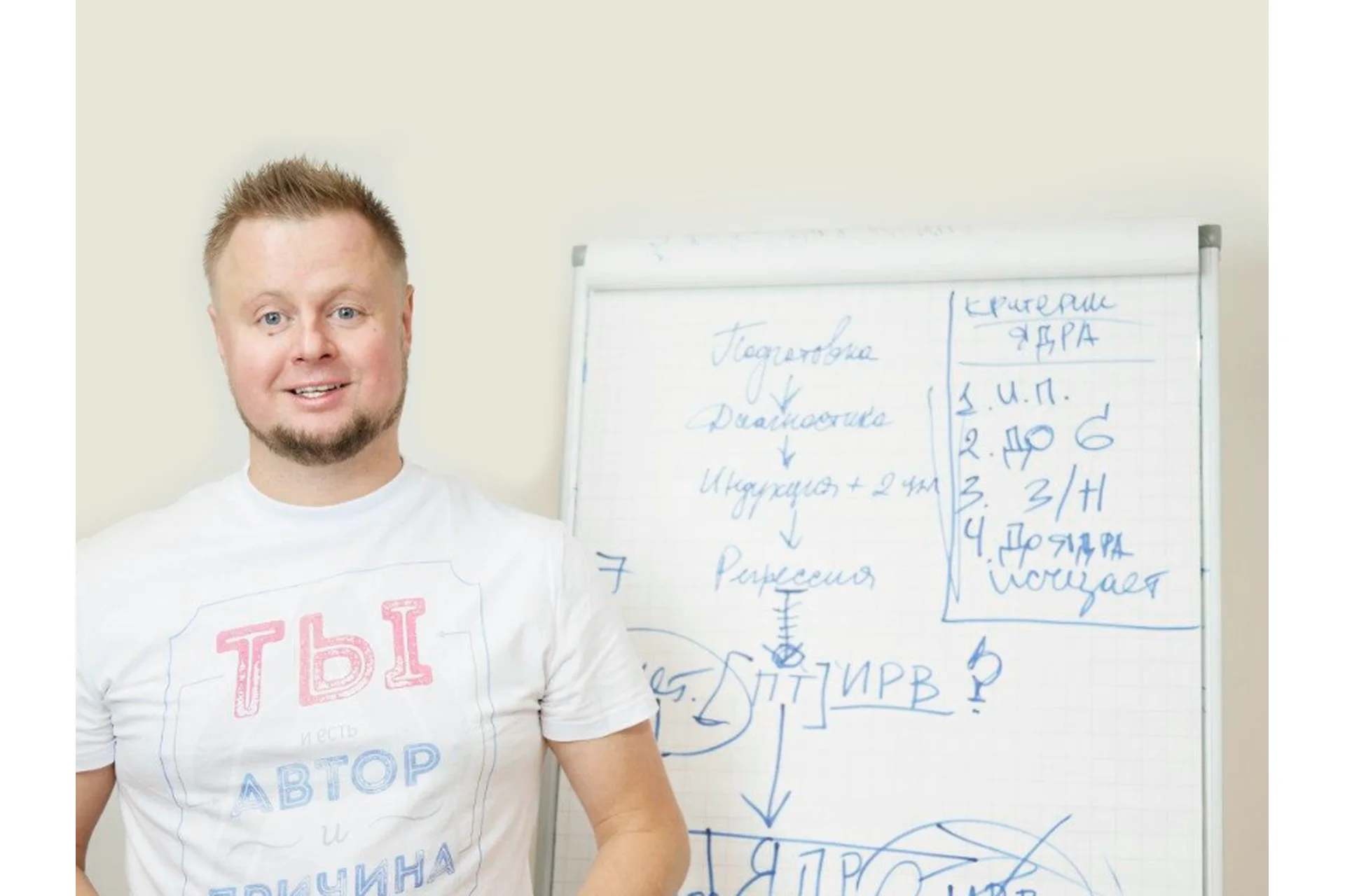 Панорама проблемы (Владимир Макулов), фото 1 из 1.