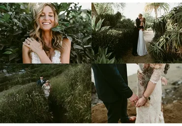 Свадебные Пресеты + ВидеоУроки. Editing class, Wedding Preset Pack (Katch Silva)