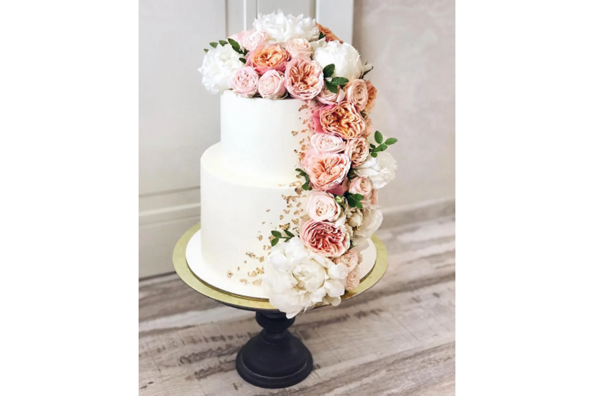 [Make Cake] Многоярусные торты. Эксперт (Анастасия Лазарева), фото 1 из 1.