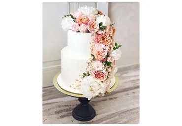 [Make Cake] Многоярусные торты. Эксперт (Анастасия Лазарева)