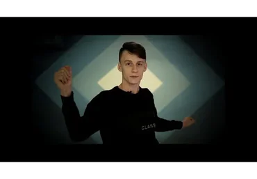 Познай себя через танец (Андрей Мартынов)