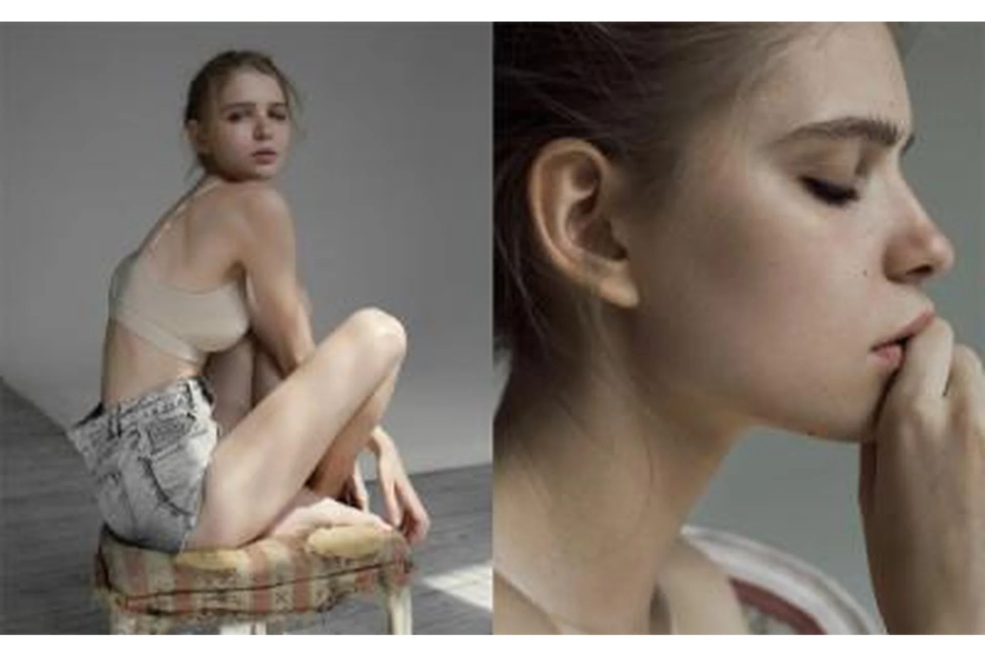 Ретушь и работа с цветом (Евгений Дюжакин), фото 1 из 1.