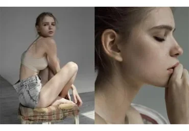 Ретушь и работа с цветом (Евгений Дюжакин)