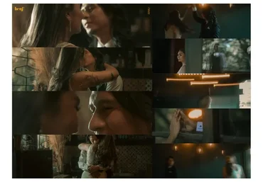 Стильные свадебные пресеты. Ceremony x Film Look Presets Pack (Benj Villena)