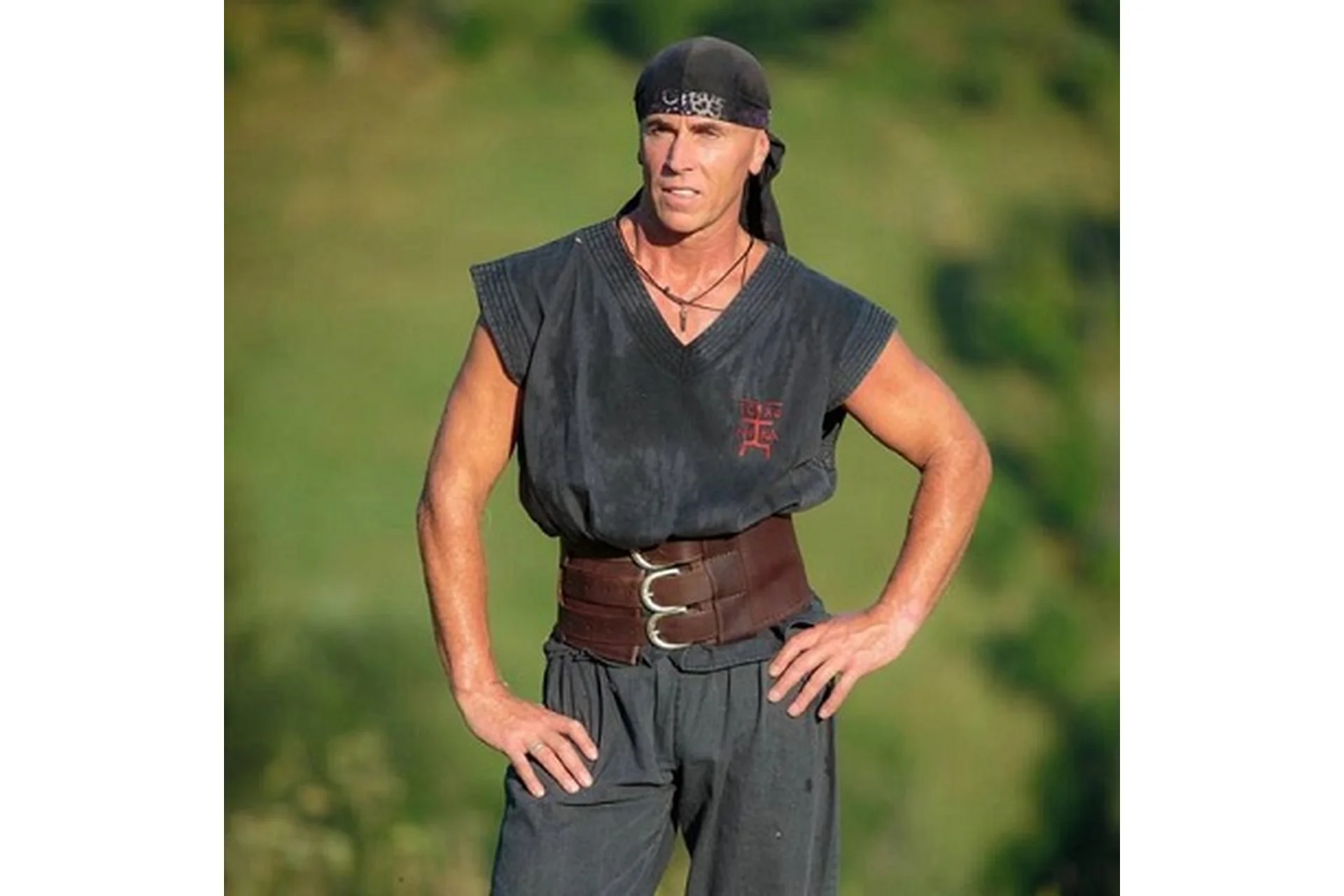 Экстремальное тело - Старт (Голтис), фото 1 из 1.