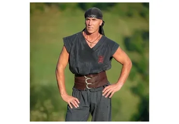 Экстремальное тело - Старт (Голтис)