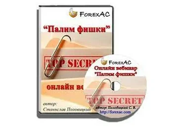 Палим фишки. 2016 (Станислав Половицкий)