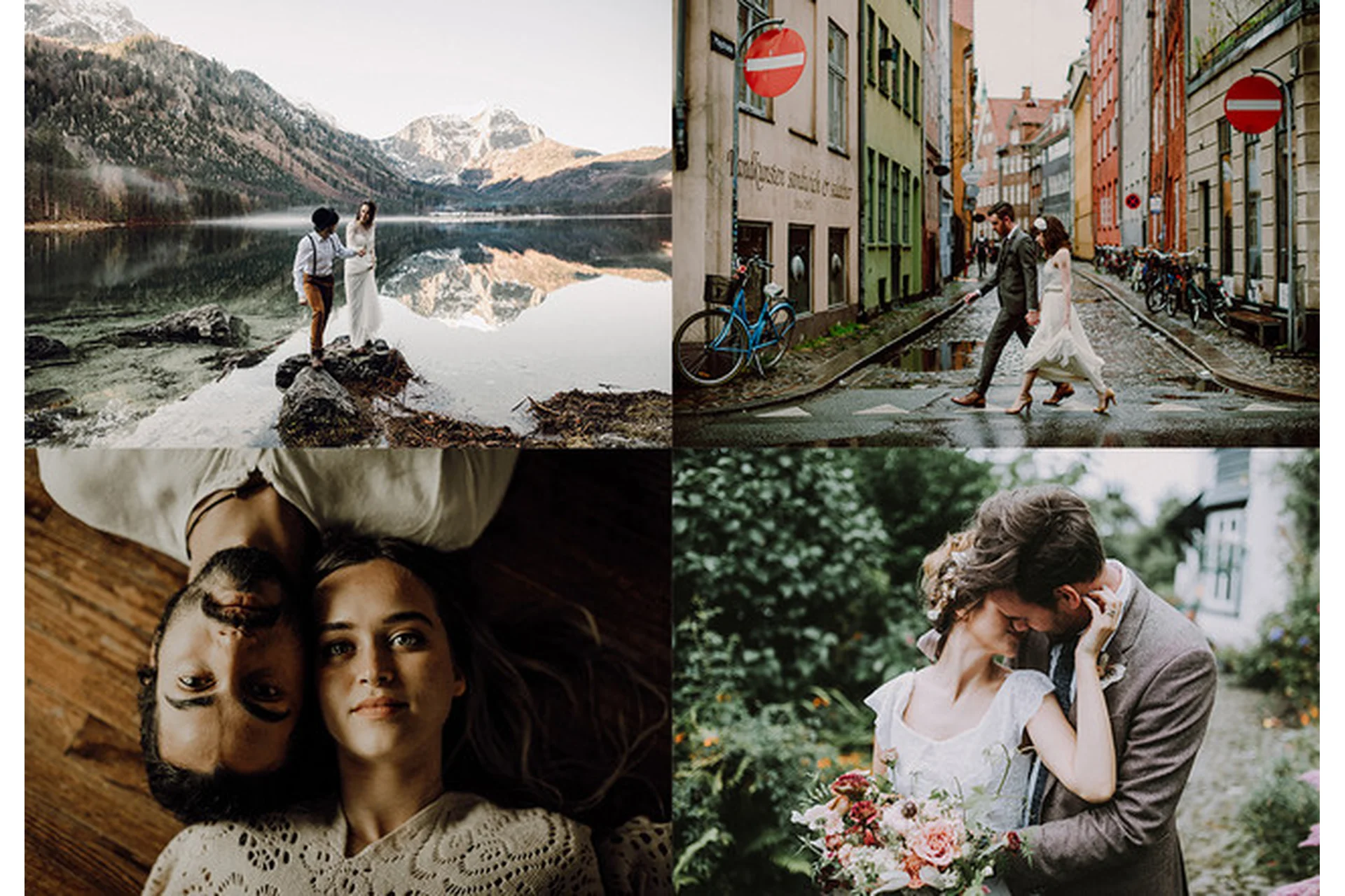 Авторские Свадебные Пресеты Rx/Noor – Premium Presets (Rooke & Rover), фото 1 из 1.