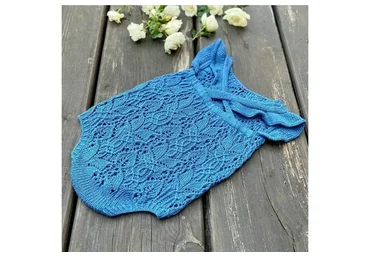 [blossom_knit] Боди «Intricate» (Саида Усманбекова)