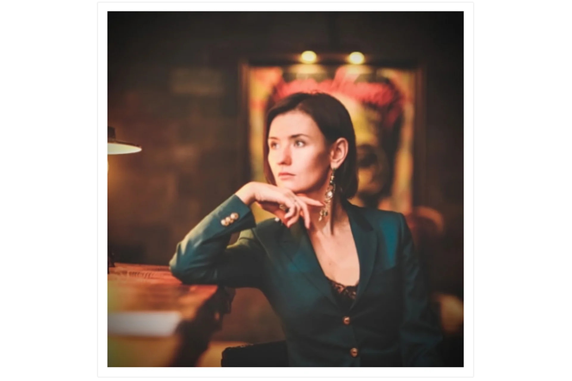 [IDEA-class] Архетипы в стиле и имидже. Полный курс (Елена Пескова), фото 1 из 1.