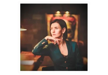 [IDEA-class] Архетипы в стиле и имидже. Полный курс (Елена Пескова)