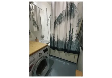 Перекраска плитки и ремонт в ванной. Тариф Полный курс (Диана Лакшман)