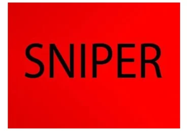 ТС Снайпер 3.2 Высшая ступень мастерства (Павел Дмитриев)