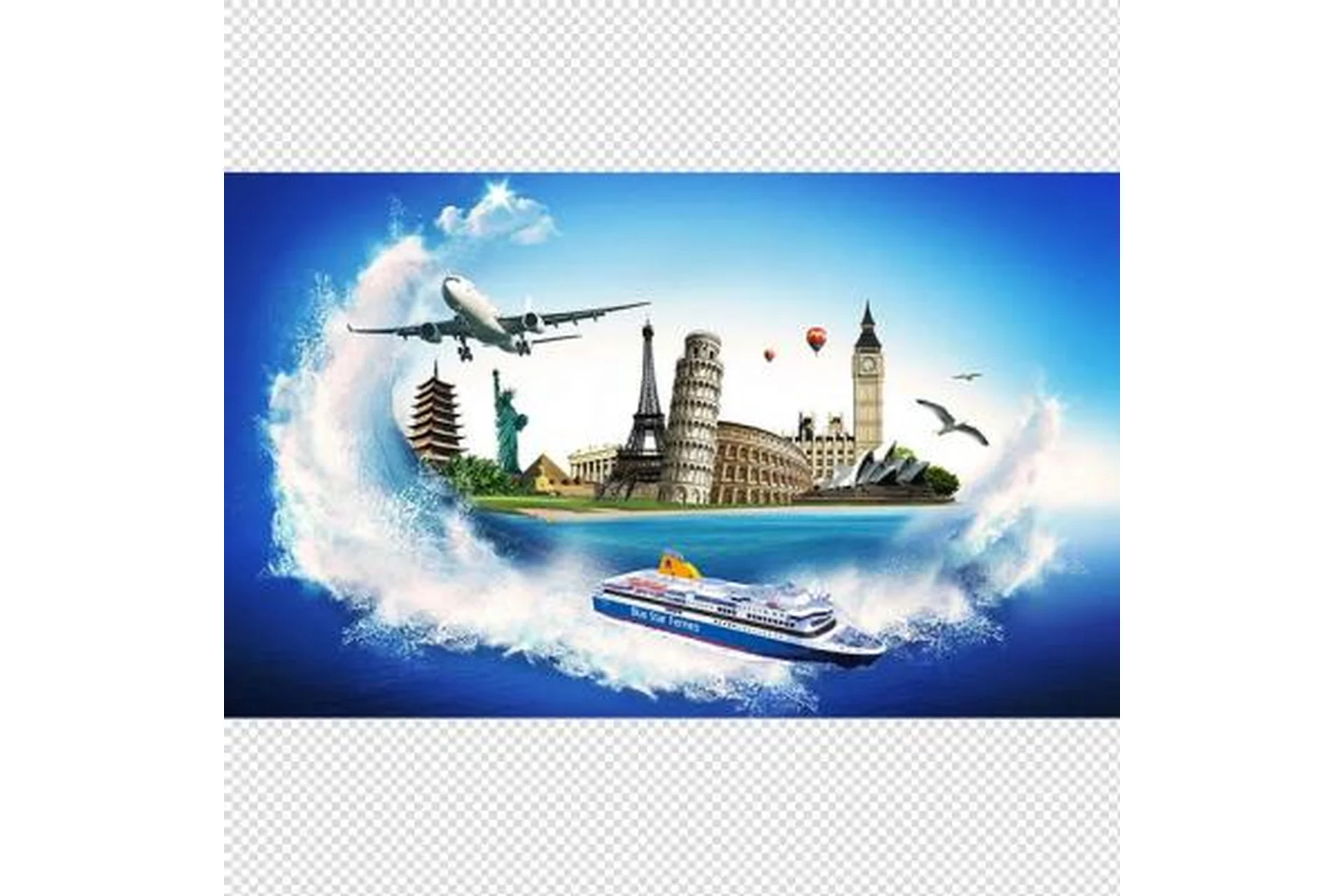 Туристическая Фотография (Александр Заморин), фото 1 из 1.