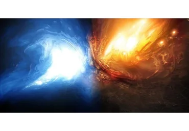 Антиэнергия - как извлекать из негатива любые блага (Александр Клинг)