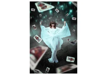 [Люмос 22] Таро для начинающих (Алория Собинова)