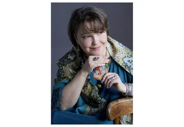 12 - Универсальный расклад Таро (Алена Солодилова)