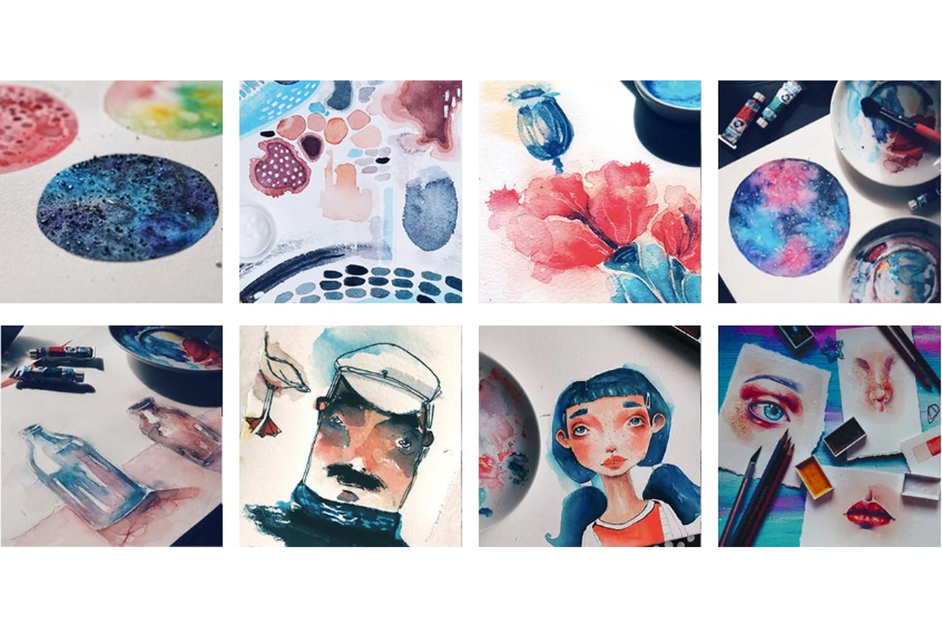 Рисовариум (Лина Жолобова), фото 1 из 1.