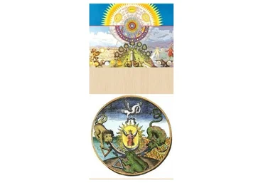 Алхимическая матрица и анализ сновидений. 1 семестр (Андрей Можаров)