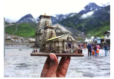 Дробные карты. Занятие 1. Дрешкана (Винод Пракаш Гоел)