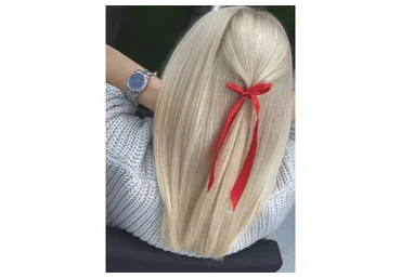 Идеальный тотальный блонд. Тариф «Light» (Ольга Костюнина)