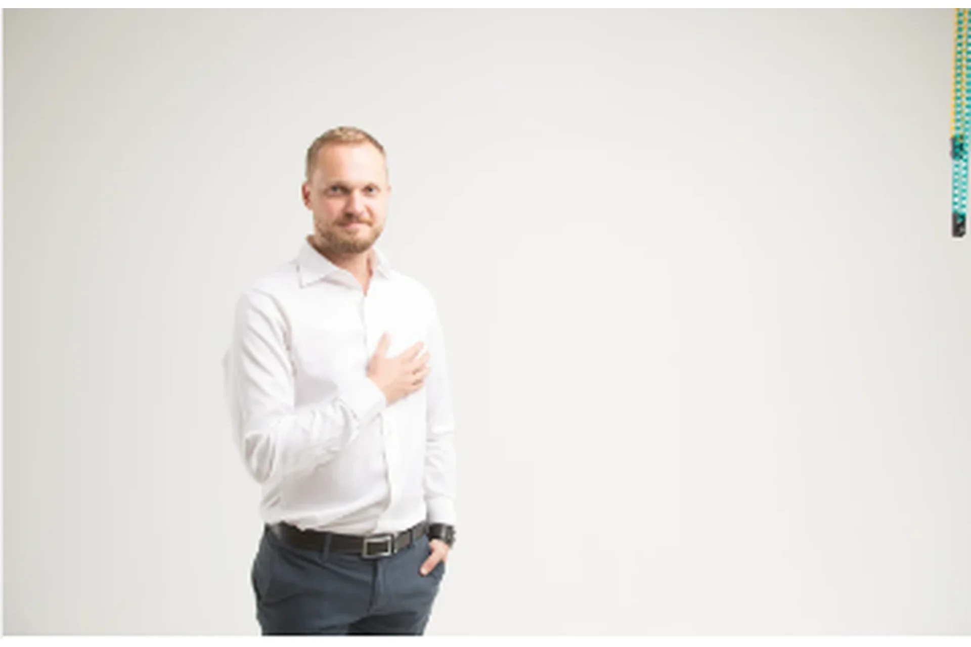 Как выйти из боли и задействовать сверхспособности своего организма. Серебро (Алексей Олейников), фото 1 из 1.