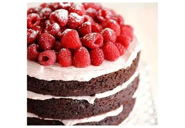 [Pastry School] ПП кондитер. От нуля до профи