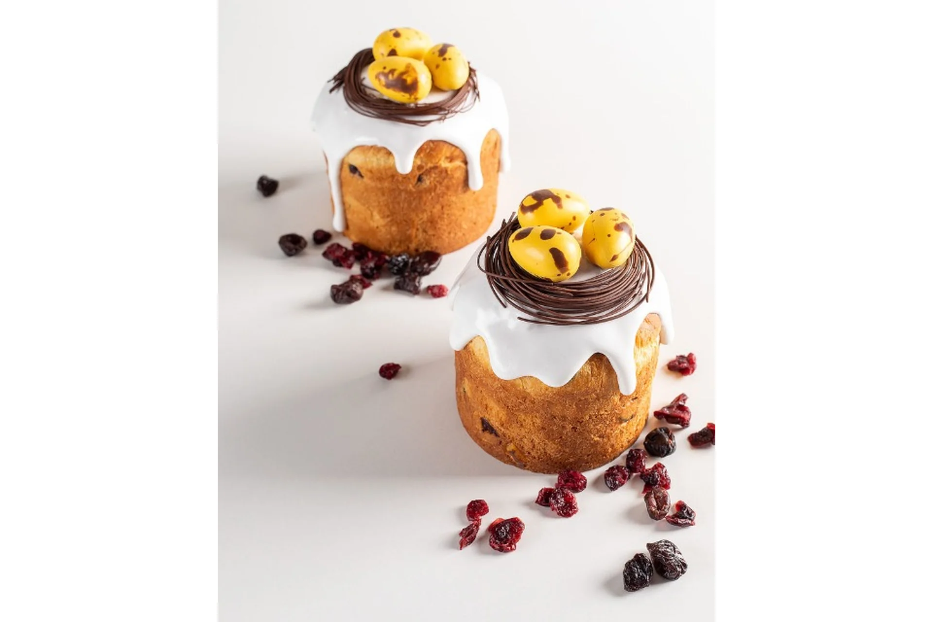 Куличи (Вера Никандрова), фото 1 из 1.