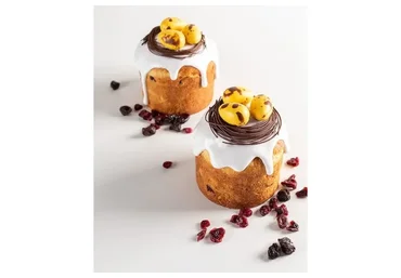 Куличи (Вера Никандрова)