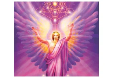 Медитация с Метатроном (Екатерина Самойлова)