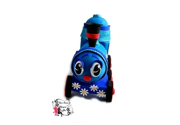 Паровозик из Ромашкино (Ирина Зимина)