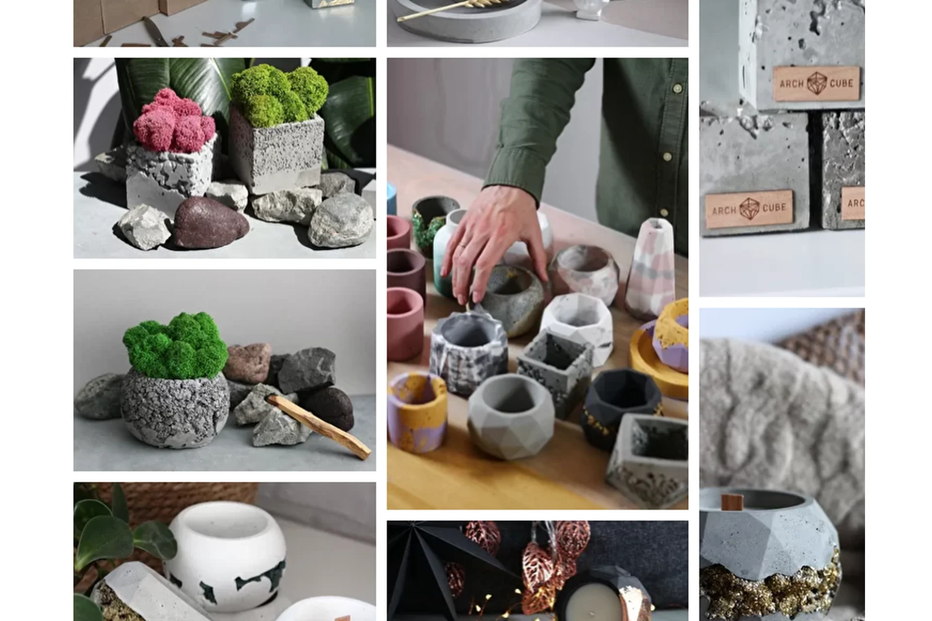 [Betonmaster] Бетон 2021. Тариф Хобби (Кирилл Архипов), фото 1 из 1.