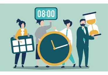 [City Business School] Тайм-менеджмент