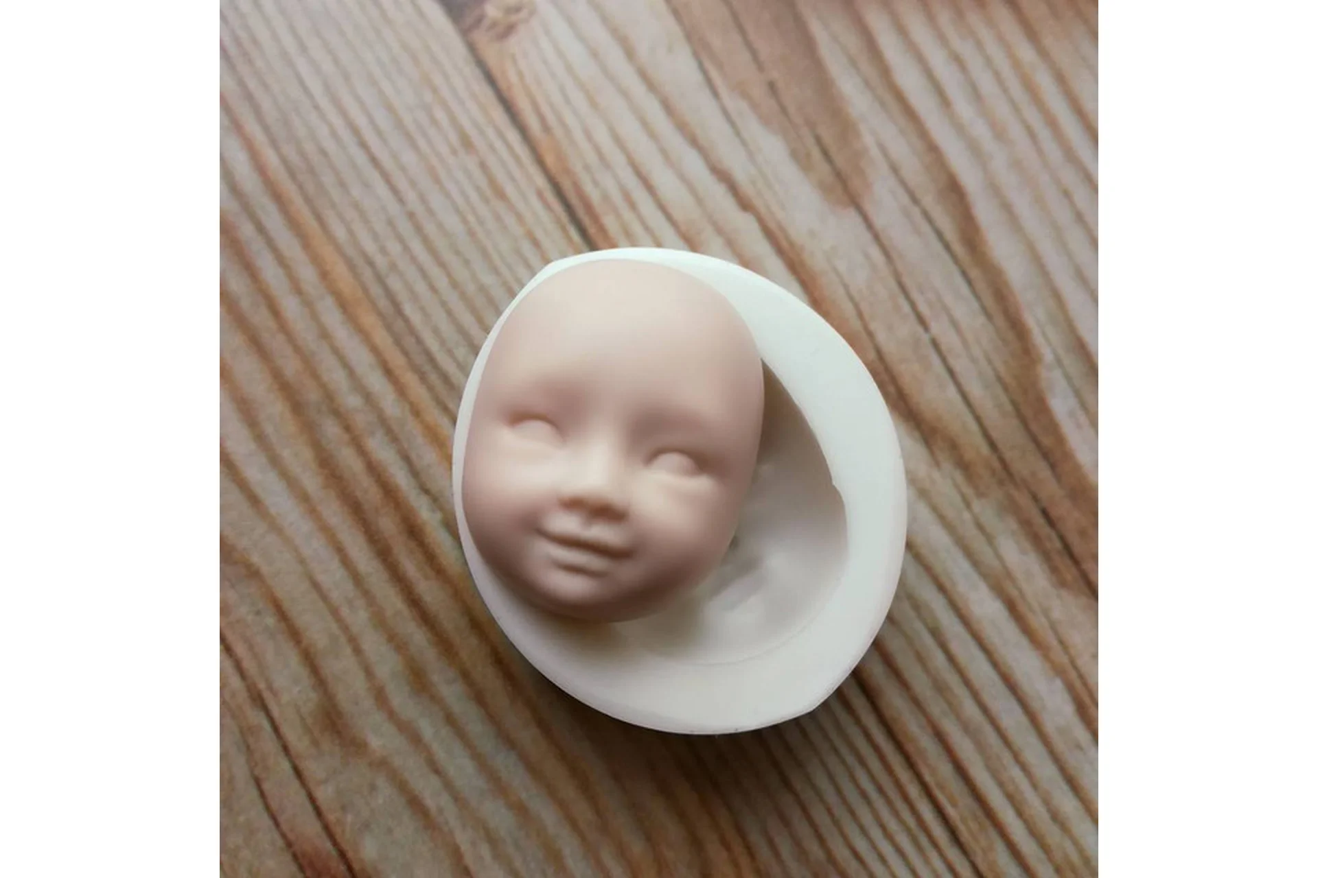 [factory_molds] Создание молдов и готовых изделий из силикона, фото 1 из 1.