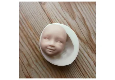 [factory_molds] Создание молдов и готовых изделий из силикона