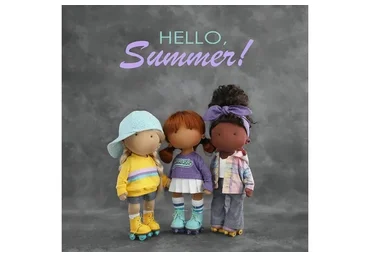 Онлайн-школа Привет, лето (Татьяна Коннэ)