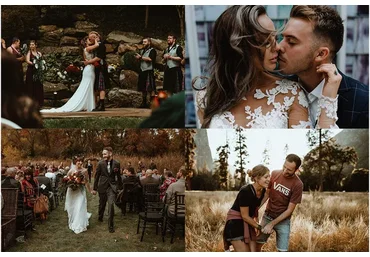 Свадебные пресеты loaf fx, Presets & Profiles Editing System (Jacob Loafman)