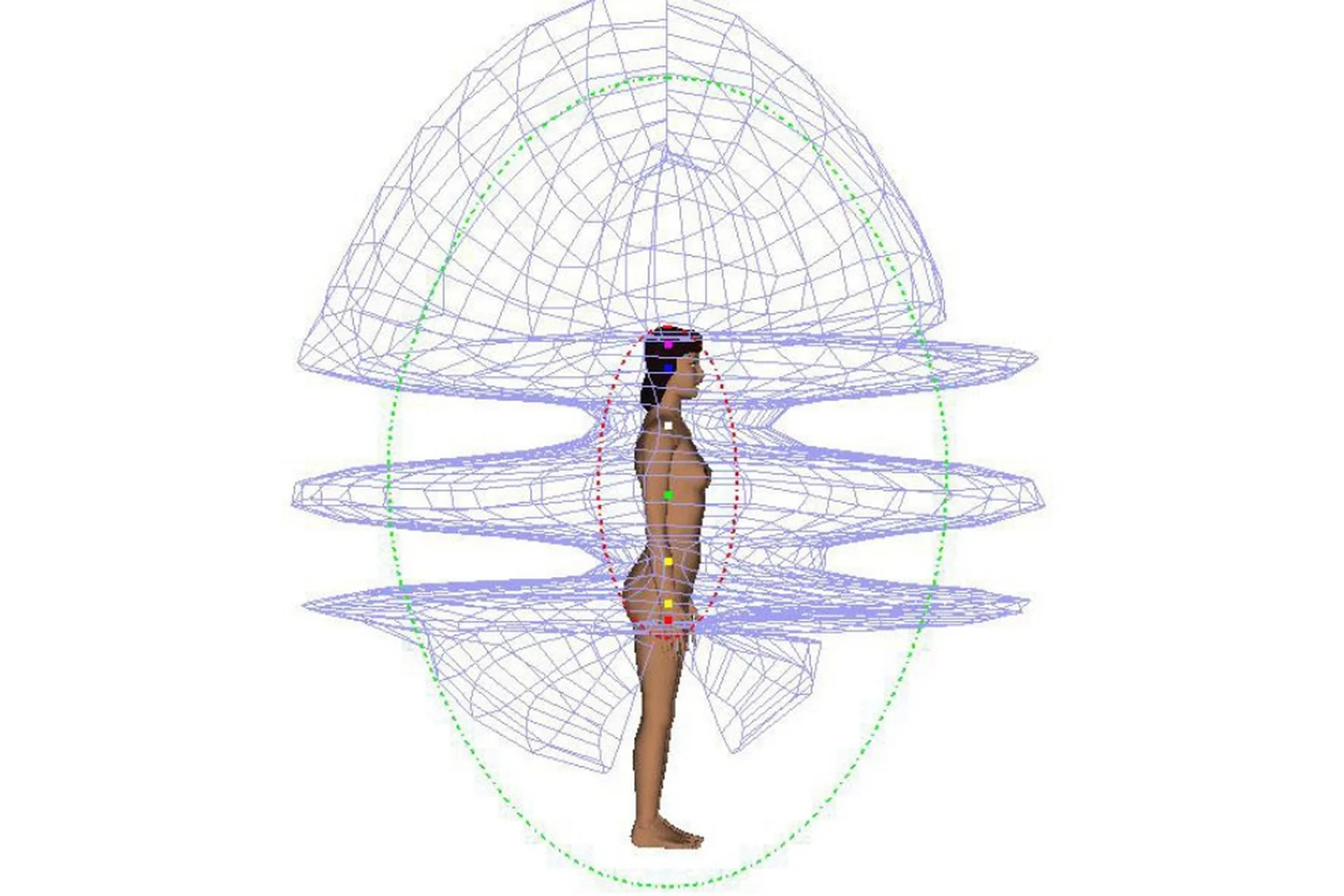 Антивирусный сеанс (Юджиния Квант), фото 1 из 1.
