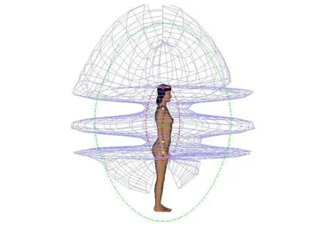 Антивирусный сеанс (Юджиния Квант)