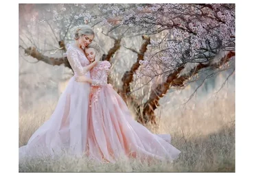 [Дом сказок] Фотоодержимость. Прорыв фотографа. 2019  (Ирина Недялкова)