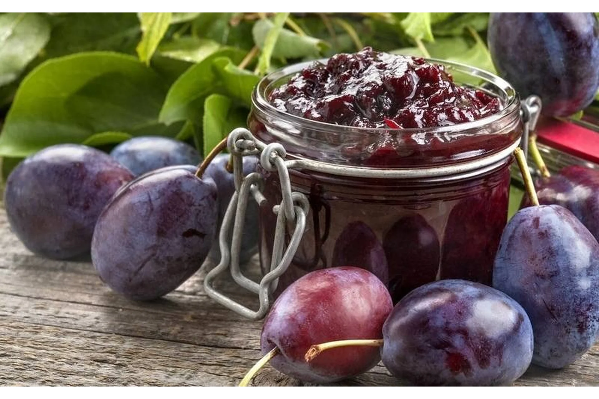 [dom_ulitki] Курс зельеварения Сливовый (Ирина Таро), фото 1 из 1.