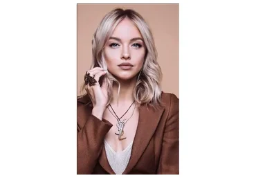 Онлайн мастер-класс по макияжу. 2019 (Юлия Дианова)