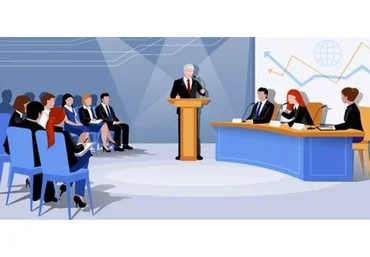 [Специалист] Как подать себя. Техника успешной Самопрезентации (Светлана Казакова)