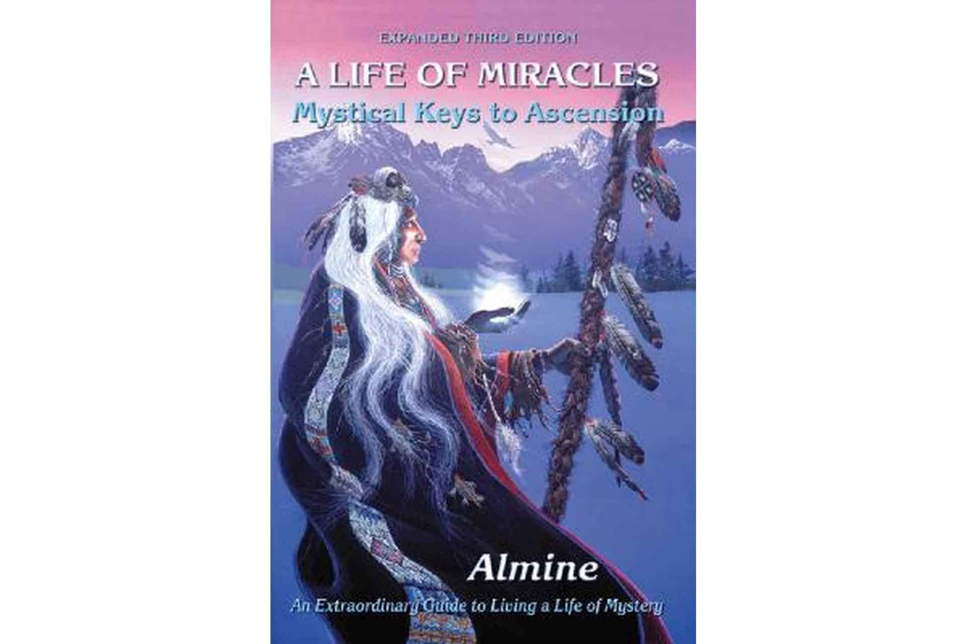 Жизнь чудес, 2014 (Альмин), фото 1 из 1.