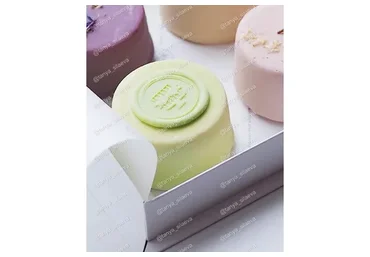 Диетические пирожные (Таня Силаева)