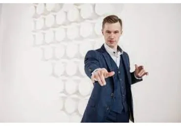 Экстрасенсорика как навык (Сергей Крутов)