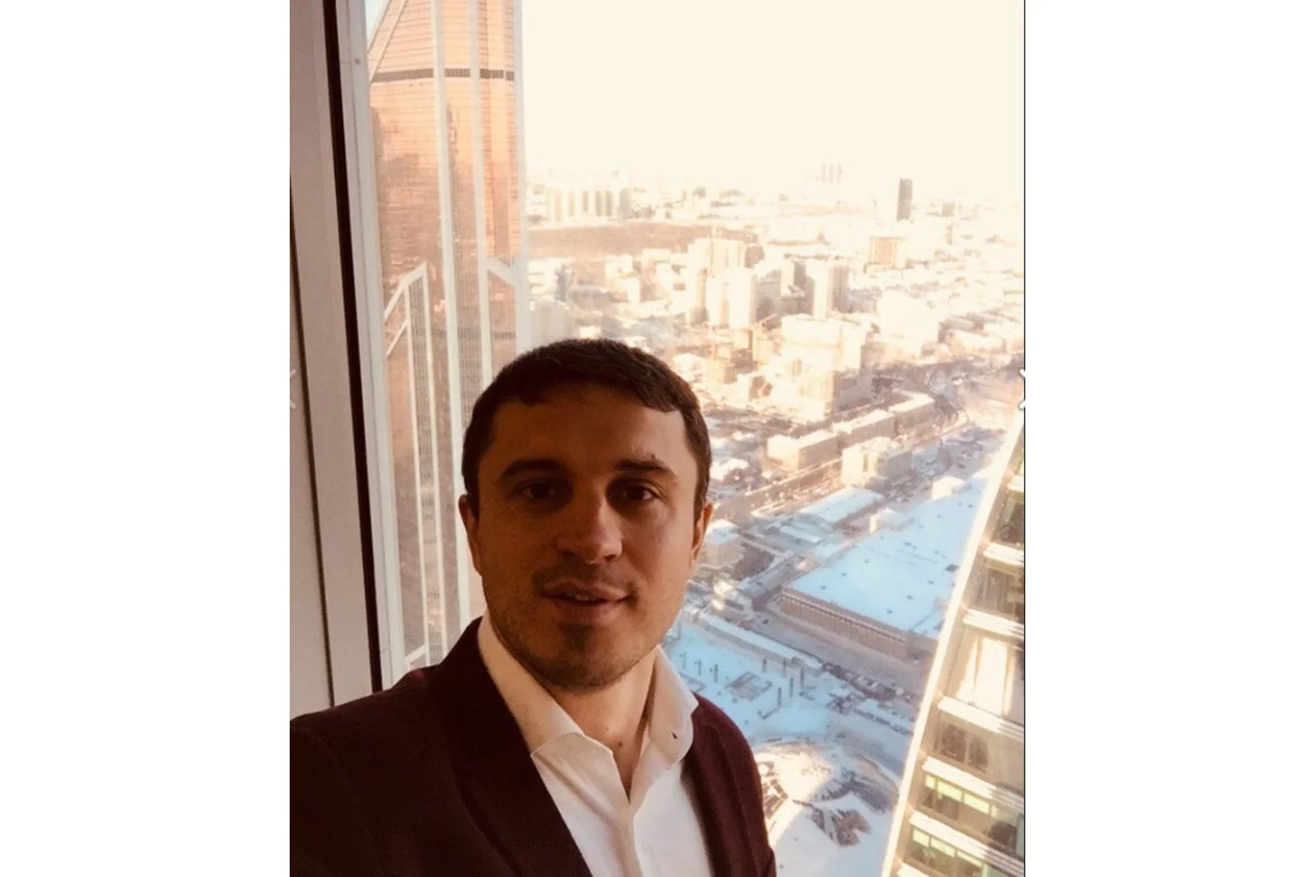 Энергия (Дмитрий Инструктор), фото 1 из 1.