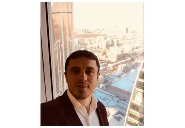 Энергия (Дмитрий Инструктор)