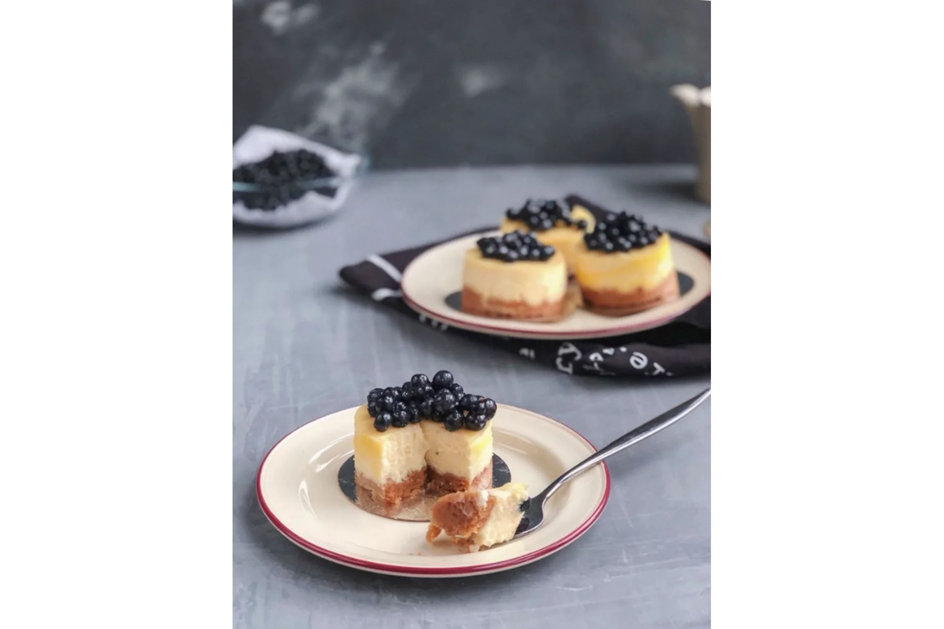 [Кондитория] Комбо 91 рецепт, фото 1 из 1.